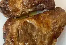 Maminha na airfryer: uma receita deliciosa e prática 5 Receita de Maminha na airfryer