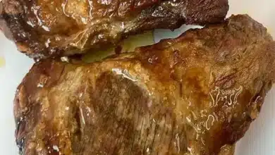 Maminha na airfryer: uma receita deliciosa e prática 7 Receita de Maminha na airfryer