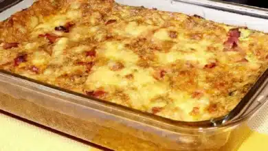 Receita de Suflê de abobrinha é fácil, prático e delicioso