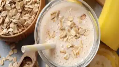 Receitas com banana para emagrecer: Nutricionista ensina 3 opções deliciosas