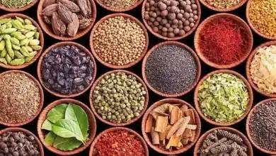 20 temperos naturais mais usados, conheça os tipos e como usar 9 temperos naturais mais usados