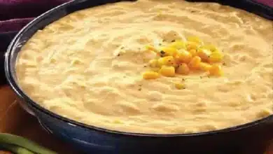 Creme de milho de latinha simples 7 Creme de milho de latinha simples