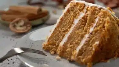 Como fazer o bolo vegano