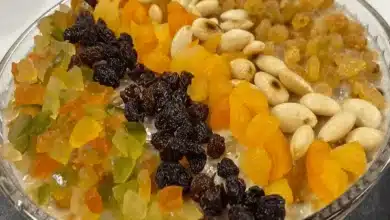 Receita de pudim dos anjos