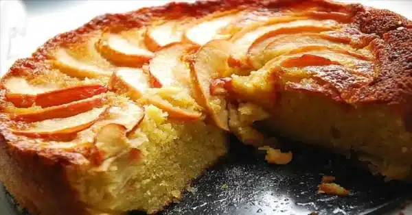 como fazer Bolo de Maca simples