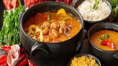 Culinária Indígena