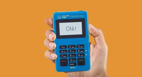 Point Mini Chip