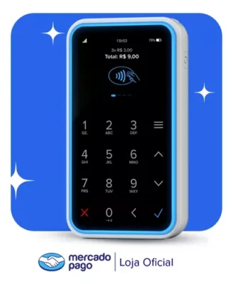 Qual é a Melhor Maquininha de Cartão do Mercado Pago4