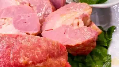 Receita de picanha suína invertida irresistível 7 receita de picanha suína invertida