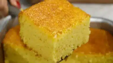 Sem trigo: bolo de milho fofinho no liquidificador 8 bolo de milho fofinho no liquidificador