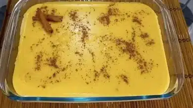 canjica de milho verde