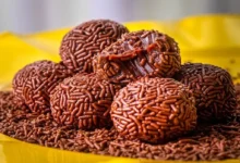 O Brigadeiro: História, Receita e Curiosidades do Doce Mais Querido do Brasil