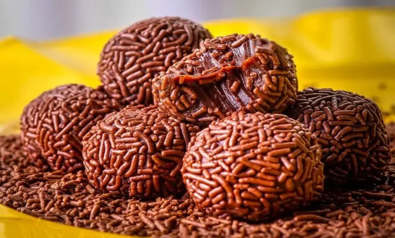 O Brigadeiro: História, Receita e Curiosidades do Doce Mais Querido do Brasil