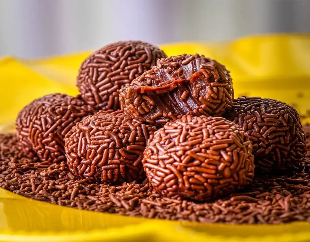 O Brigadeiro: História, Receita e Curiosidades do Doce Mais Querido do Brasil