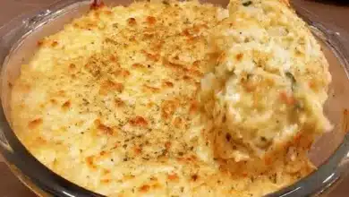 Como fazer o repolho cremoso gratinado