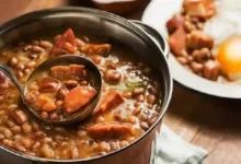 Como cozinhar feijão sem panela de pressão