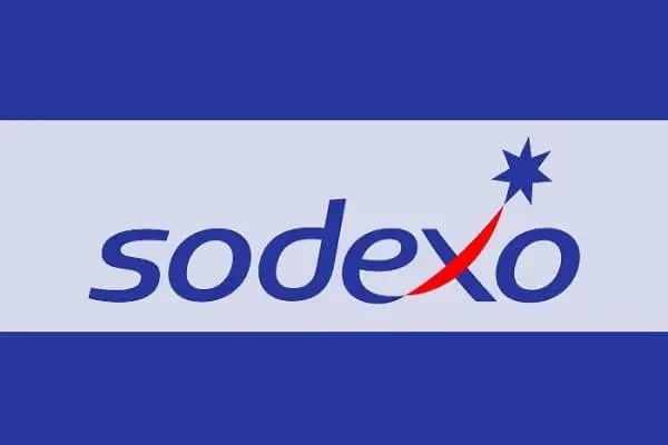 sodexo refeições