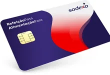 Sodexo alimentação