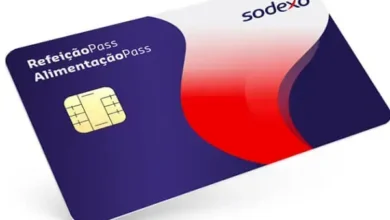 Sodexo alimentação