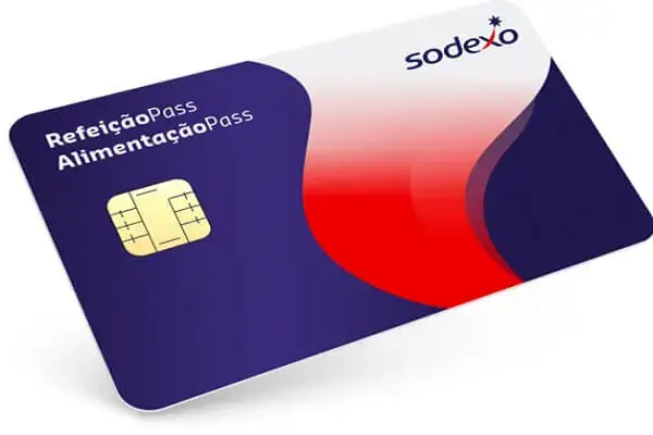 Sodexo alimentação