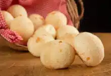 Como fazer um delicioso Pão de queijo fofinho