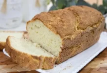 a melhor receita de pão sem glúten