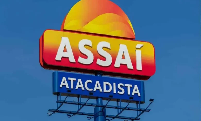 vagas de emprego no Assaí Atacadista