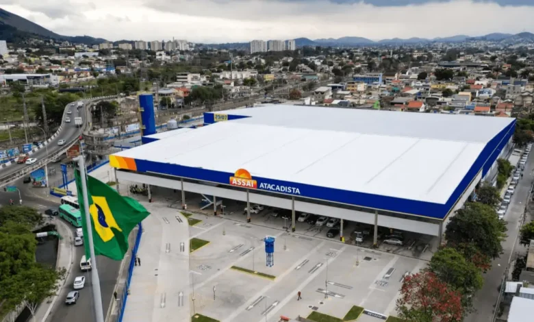 Vagas de empregos no Assaí Atacadista