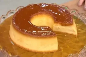 receita de caçarola italiana