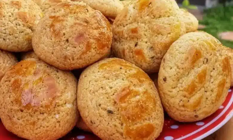 Como fazer Broa de Fubá tradicional