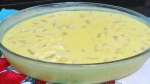 5 sobremesa de abacaxi para surpreender no final da refeição