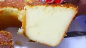 Como fazer bolo nordestino