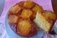 Como fazer torta de abacaxi