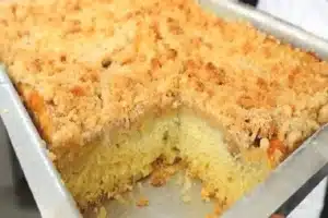 Como fazer cuca de banana