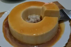 Receita de pudim sem ovo: cremoso, fácil e irresistível