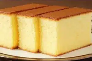 Como fazer pão de ló fofinho: o bolo que derrete na boca e conquista corações