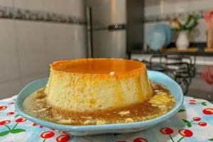 Como fazer pudim na leiteira: Receita fácil e sem Forno!