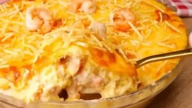 Como fazer um fricassê de camarão cremoso 25 receita de fricassê de camarão cremoso ideal para aquele almoço rápido e delicioso