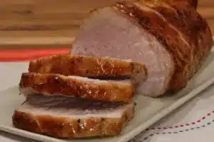 Como fazer lombinho de porco na airfryer