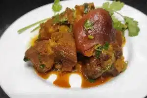 Como fazer Joelho de porco na pressão