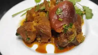 Como fazer Joelho de porco na pressão 18 Aprenda preparar o melhor Joelho de porco na pressão