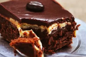 Torta de café cremosa: Receita Fácil, Rápida e Irresistível