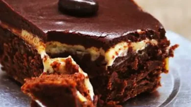 Torta de café cremosa: Receita Fácil, Rápida e Irresistível 21 TReceita de orta de café cremosa