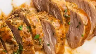 Receita de filé mignon suíno 40 Receita de filé mignon suíno