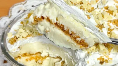 Por que a torta belga cremosa com creme quatro leites é um sucesso? 22 aprenda fazer a melhor receita de torta belga cremosa