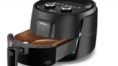 Air Fryer 5 Litros: Qual a Melhor para Você em 2025? 30 Como escolher uma Air Fryer 5 Litros