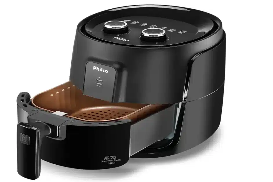 Air Fryer 5 Litros: Qual a Melhor para Você em 2025? 2 Como escolher uma Air Fryer 5 Litros