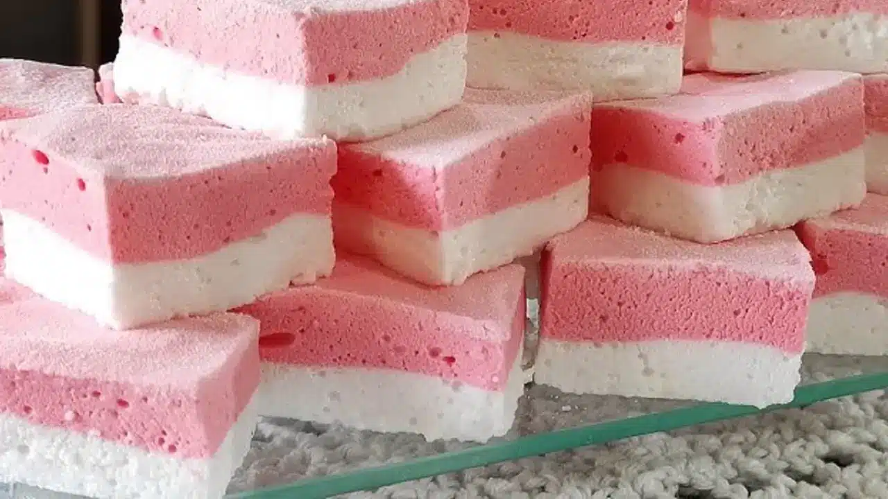 aprenda fazer um delicioso Doce de Gelatina