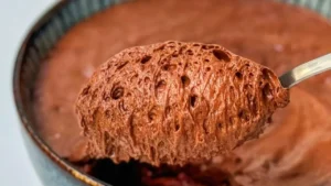 5 Sobremesa sem açúcar para degustar sem culpa