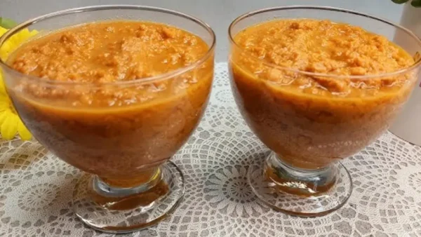 Coo fazer Doce de leite talhado
